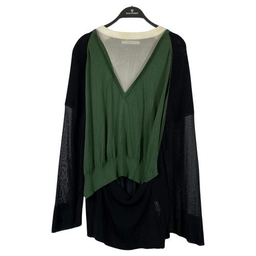 【桃園統領店】TOGA PULLA/針織毛衣/36/tp71-xn215