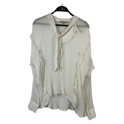 【微風信義店】ALLSAINTS/上身/XS/as282031r