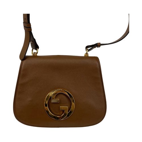 【台北西門店】GUCCI/側背包//699210 493075