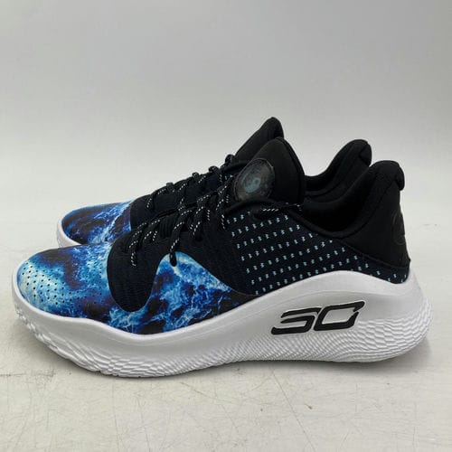 【南港店】UNDER ARMOUR/低筒運動休閒鞋/27cm/4218812680