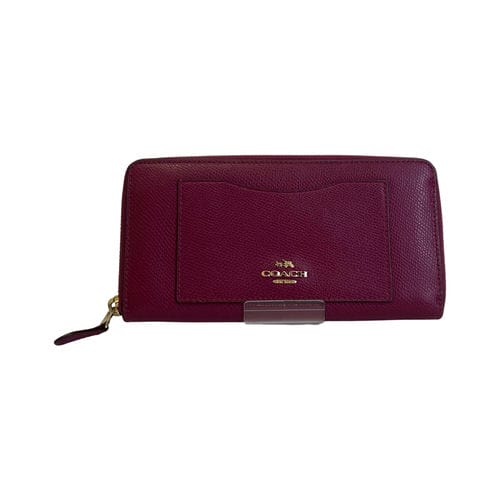 【高雄夢時代店】COACH/包//F54007