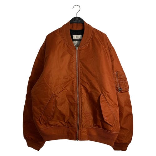 【高雄夢時代店】STUSSY/尼龍外套//115743