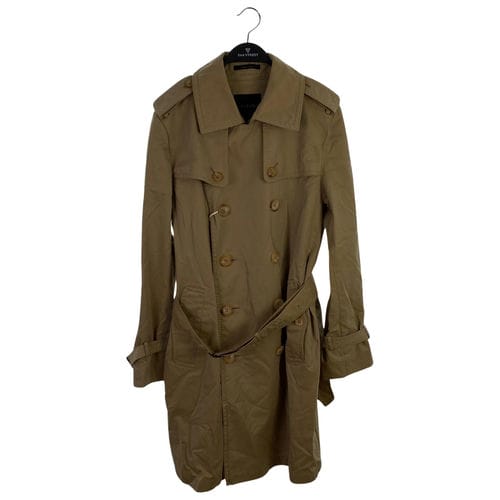 【新莊宏匯廣場店】SANYO/雙排釦風衣//P1A80-022-45