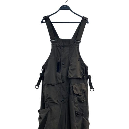 【微風南山店】GOOPi MADE/吊帶褲/1/vt-03