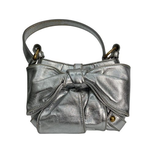 【汐止遠雄店】YVES SAINT LAURENT/手拿包//151217-467891
