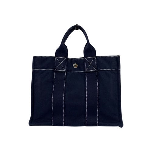 【台中廣三SOGO店】HERMES/托特包//