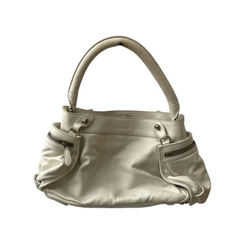 【宜蘭家樂福店】JIL SANDER/手提包//