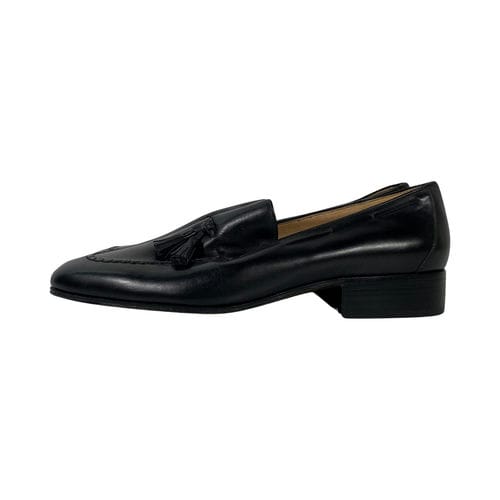 【環球板橋車站店】TANINO CRISCI/樂福鞋//