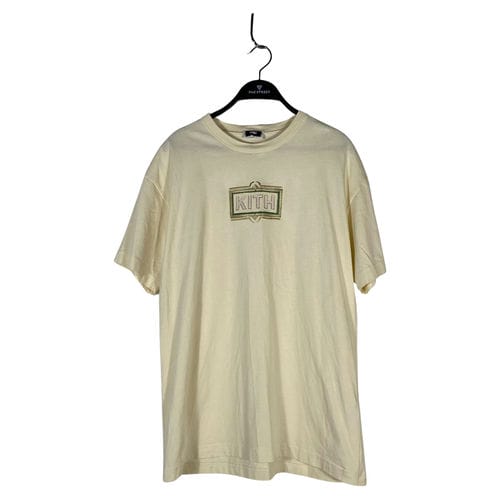 【環球板橋車站店】KITH/T恤/S/