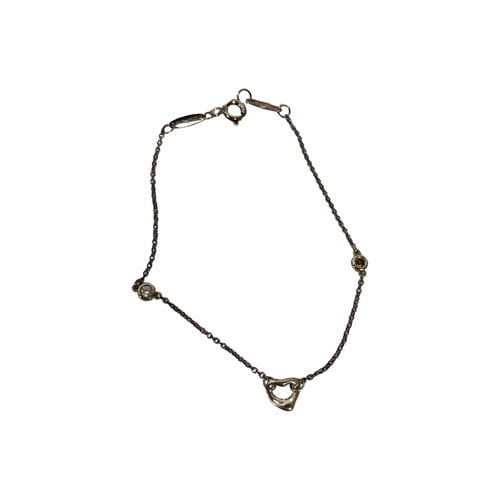 【環球板橋車站店】TIFFANY&Co./手鍊//T5120001077467