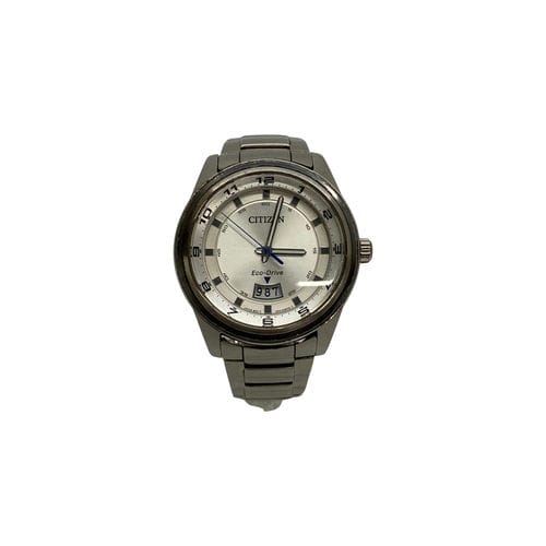 【新竹湳雅廣場店】CITIZEN/男錶//J810-S087627