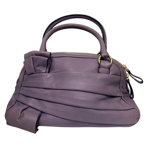 【新莊宏匯廣場店】VALENTINO GARAVANI/手提包//BG5WB352NAP1
