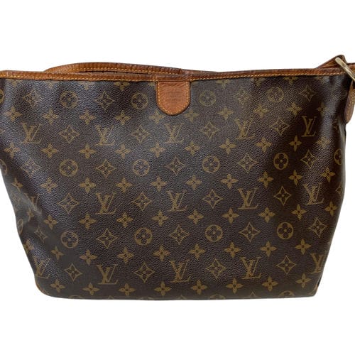【高雄大遠百店】LOUIS VUITTON/托特包//M40352