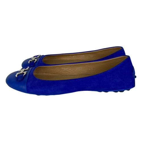 【勤美誠品綠園道店】Salvatore Ferragamo/淺口皮鞋/UK51/2/ZG2482 F05