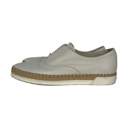【宜蘭家樂福店】TOD’S/鞋子/35/