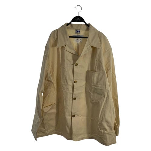 【宜蘭家樂福店】//coverall外套//CC-23SS-LCJK01