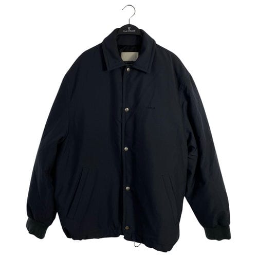 【宜蘭家樂福店】OAMC(OVER ALL MASTER CLOTH)/外套//OAMR444589 OR441000A