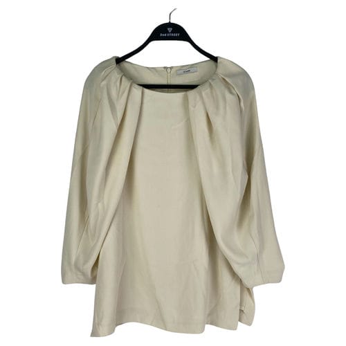 【微風信義店】CLANE/長袖T//14122-4052