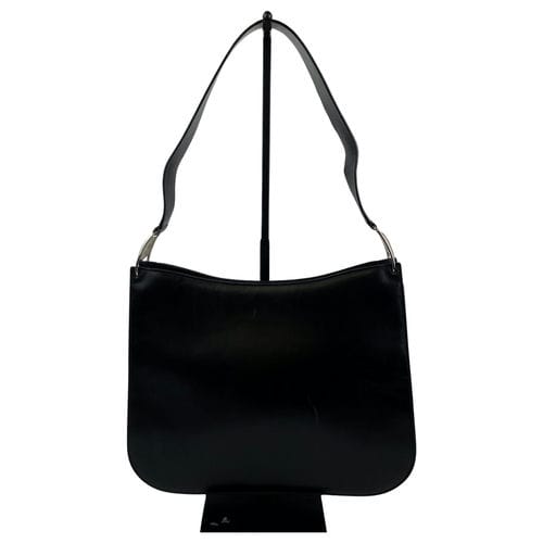 【環球桃園A8店】Salvatore Ferragamo/側背包//
