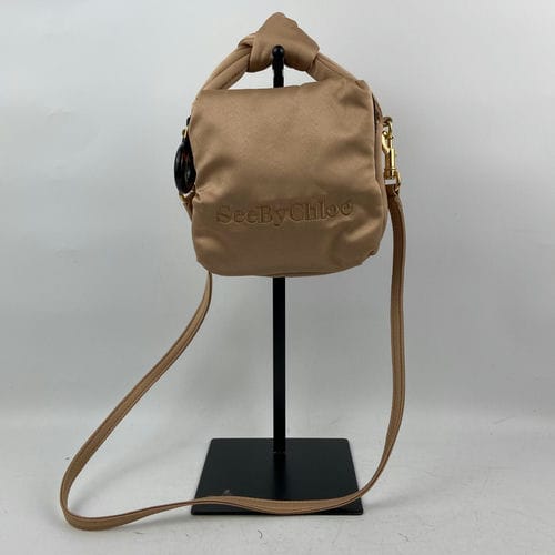 【環球桃園A8店】SEE BY CHLOE/側背包//02-22-86-65