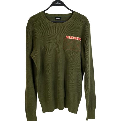 【苗栗尚順廣場店】DIESEL/上身//
