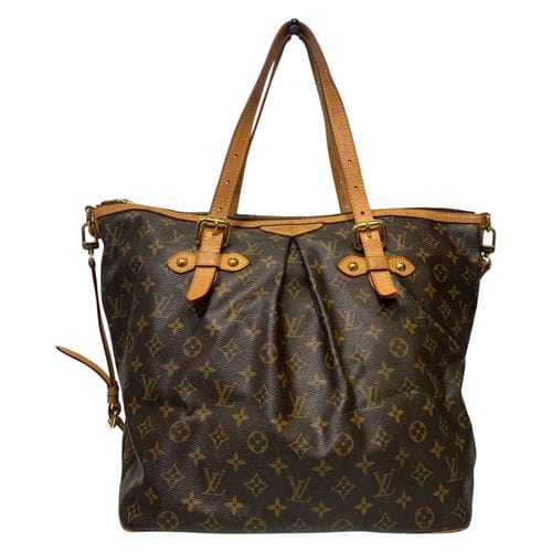 【徐匯廣場店】LOUIS VUITTON/托特包//M40146