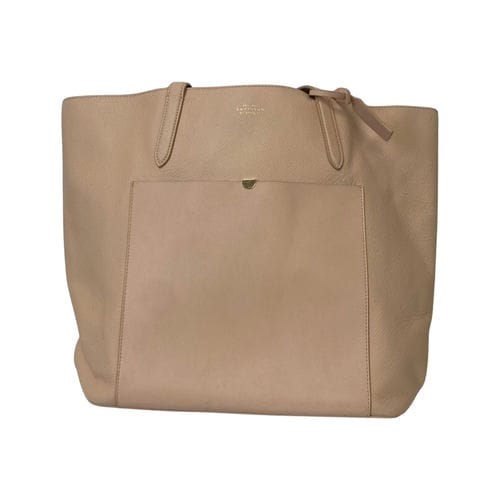 【誠品生活板橋店】SMYTHSON/托特包//