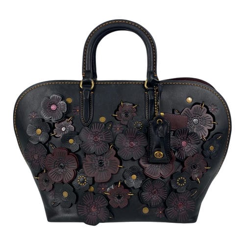 【環球屏東店】COACH/手提包//C178010505