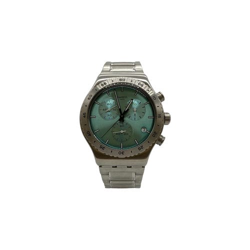 【忠孝復興店】SWATCH/女錶//SR936SW