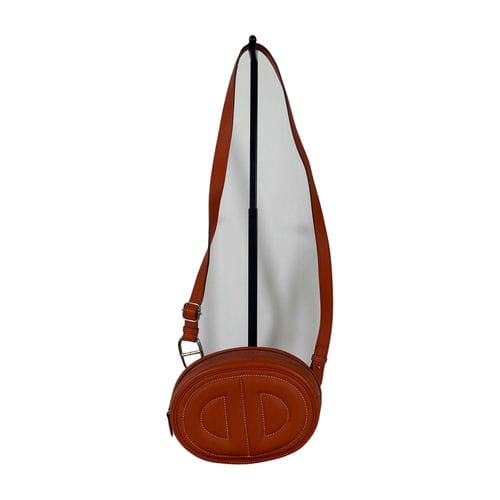 【誠品生活新店店】HERMES/側背包//