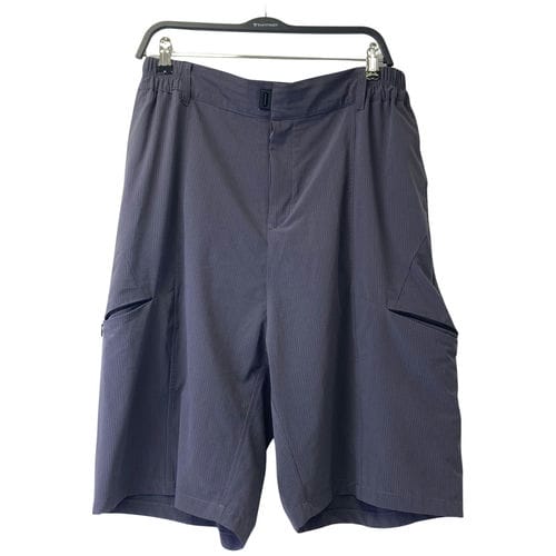 【誠品生活板橋店】DYCTEAM/短褲/XL/