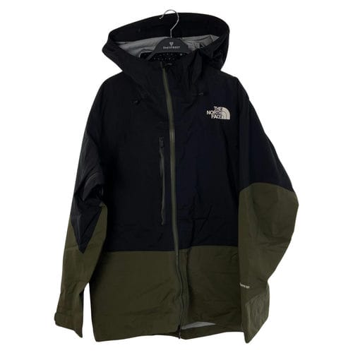 【微風南京店】THE NORTH FACE/登山外套//NS62305