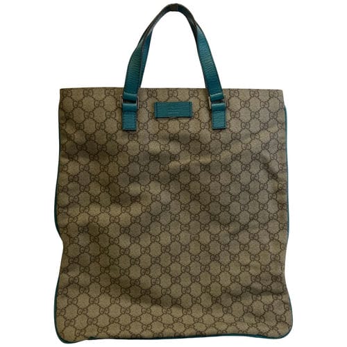【高雄夢時代店】GUCCI/托特包//131258