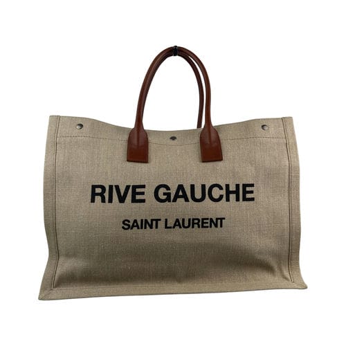 【台中一中店】SAINT LAURENT/托特包//499290