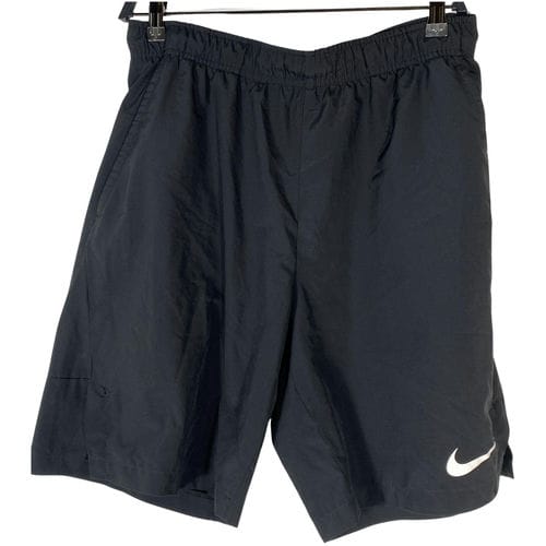 【環球板橋車站店】NIKE/短褲/M/CU-4945-010