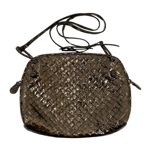 【高雄SKMPARK店】BOTTEGA VENETA/側背包//251673.2473
