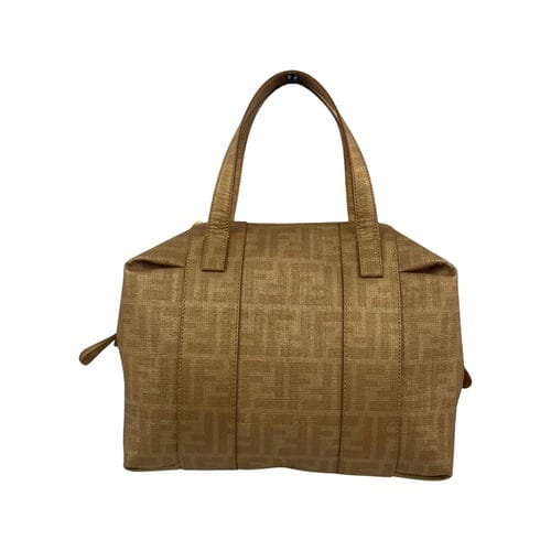 【環球屏東店】FENDI/手提包//45253109