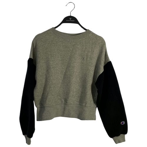 【新竹湳雅廣場店】Champion/圓領休閒服//cwsl012