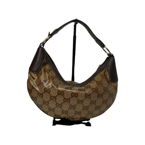 【新竹湳雅廣場店】GUCCI/側背包//257297