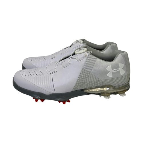 【誠品生活板橋店】UNDER ARMOUR/鞋子/25.5cm/