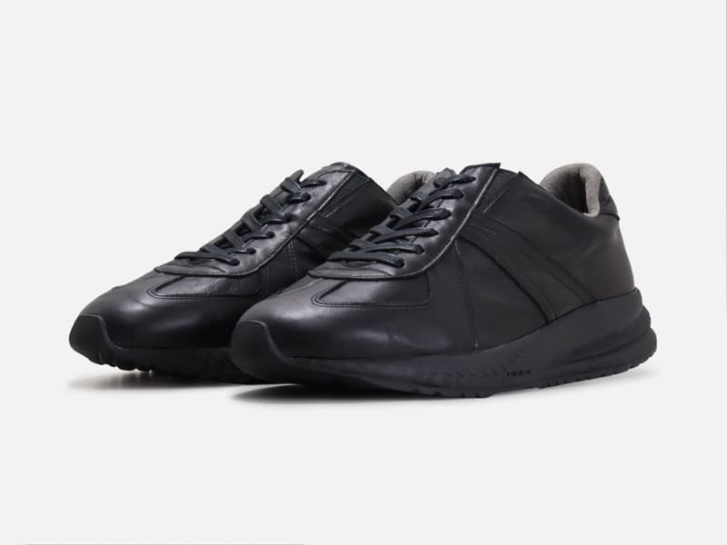 【SPINGLE】vibram 鞋底 x 德國運動鞋_Biz-411 -WOMEN