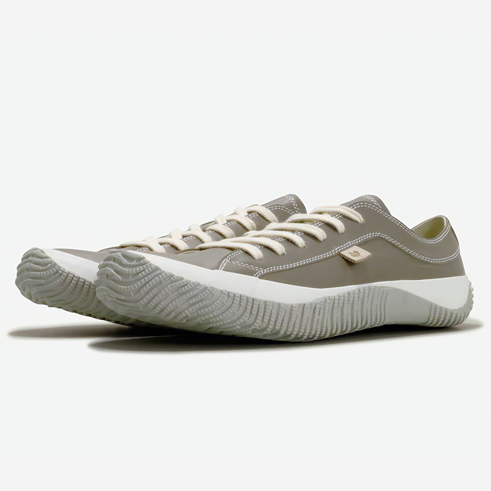 【SPINGLE】低筒手工休閒鞋_SPM-110-Dark gray-WOMEN