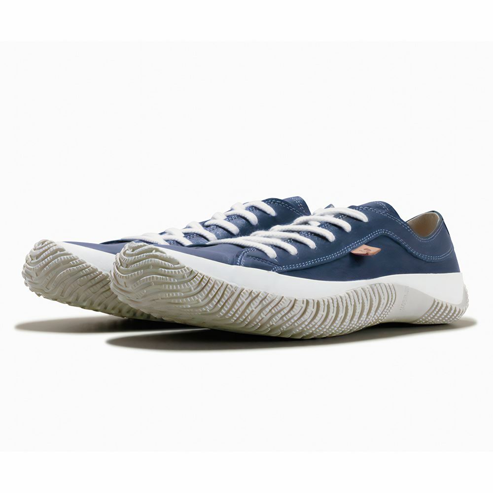 【SPINGLE】低筒手工休閒鞋_SPM-110-Dark navy-WOMEN