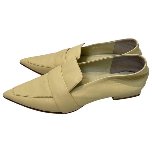 【環球新北中和店】Odette e Odile UNITED ARROWS/樂福鞋//57936