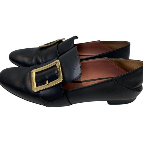 【環球新北中和店】BALLY/鞋子/39 1/2/