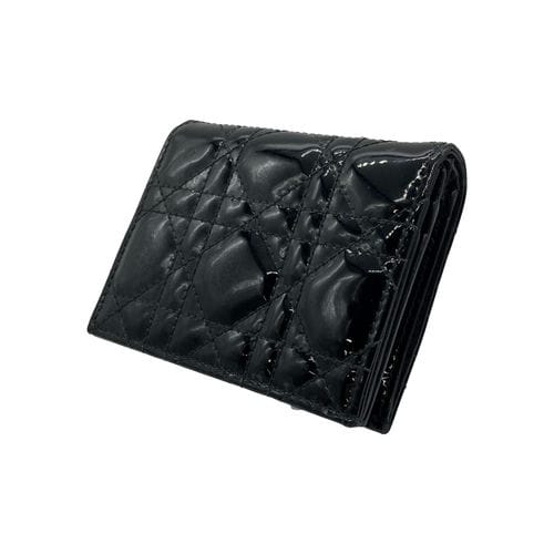 【忠孝敦化收購專門店】Christian Dior/對折錢包//S0178OVRB M900