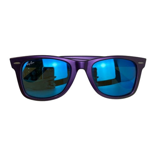 【新竹湳雅廣場店】Ray-Ban/太陽眼鏡//RB2140-F