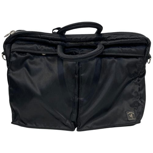 【宜蘭家樂福店】PORTER/側背包//