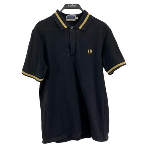 【台中一中店】FRED PERRY/polo衫/38/m3