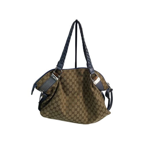 【逢甲福星店】GUCCI/手提包//232959